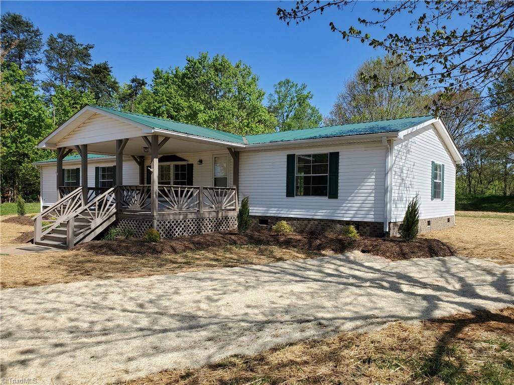 9363 Weigh Station Road Rural Hall, NC 27045 - Photo 2 of 23