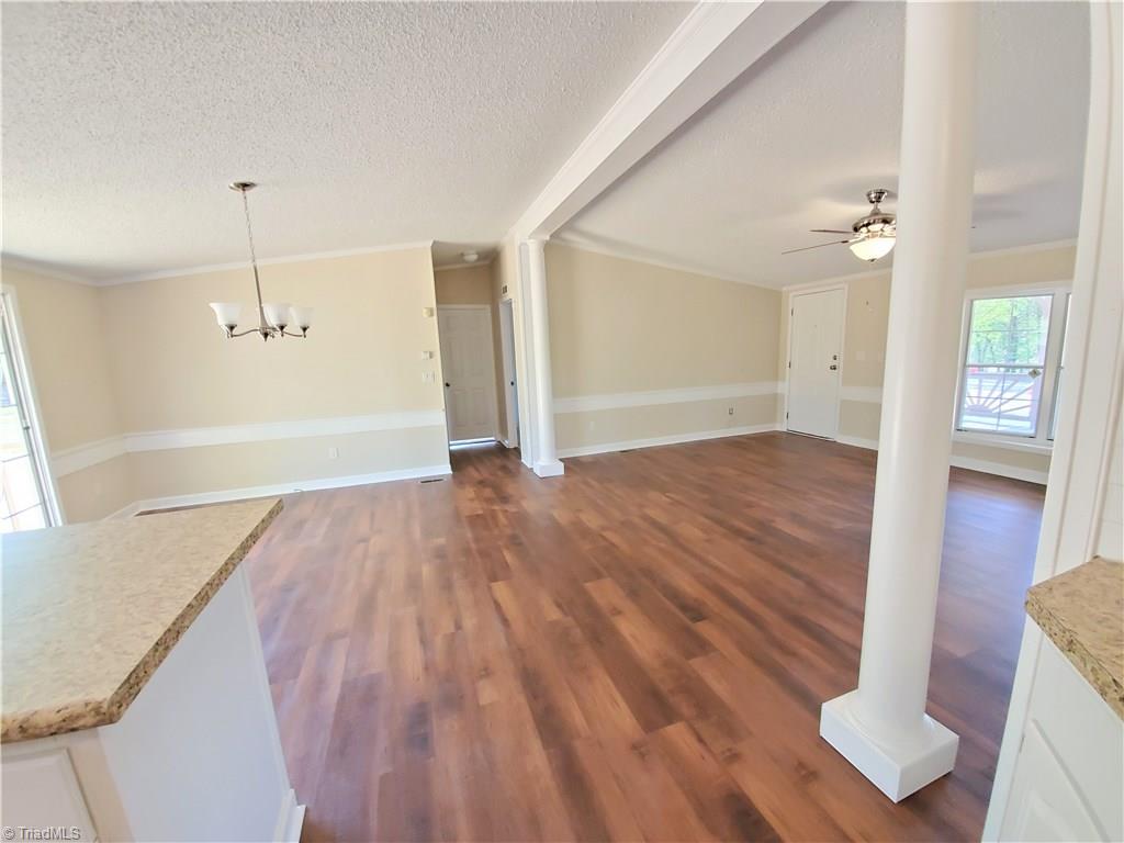 9363 Weigh Station Road Rural Hall, NC 27045 - Photo 5 of 23