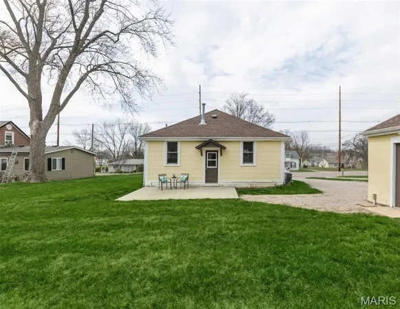 $200,000 | 418 South Main Street, Shiloh, IL 62269
