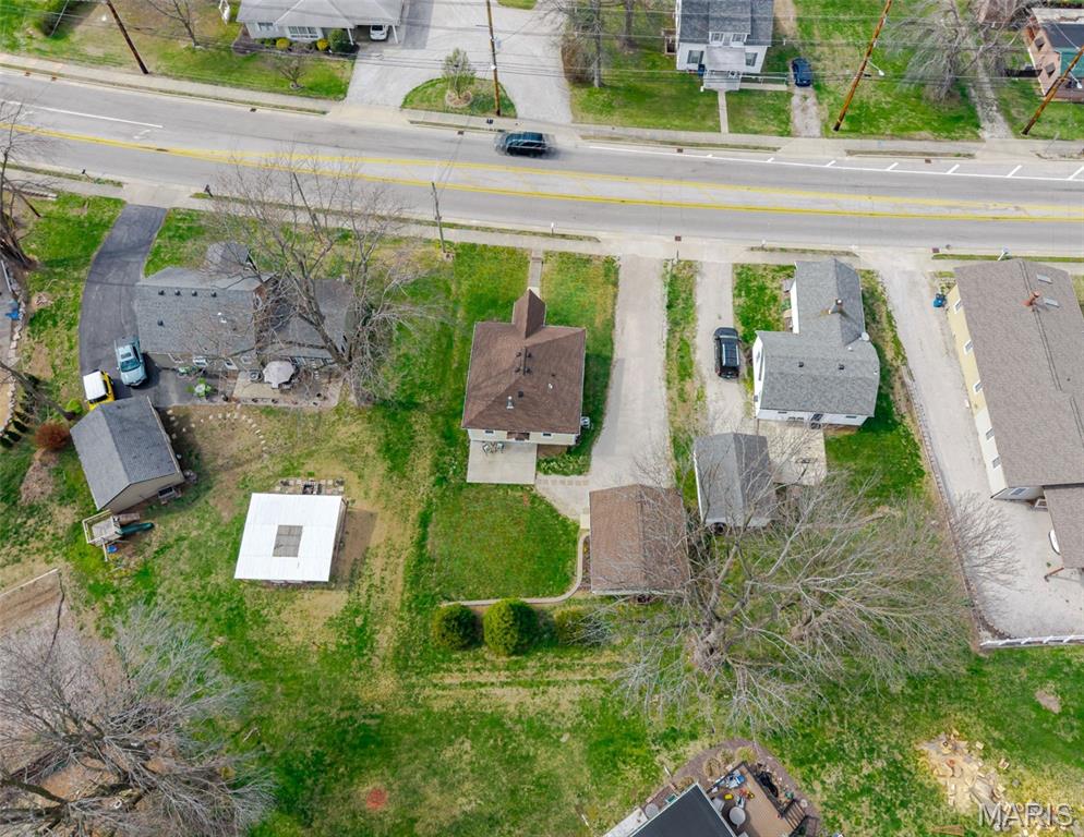 418 South Main Street O'Fallon, IL 62269 - Photo 28 of 33