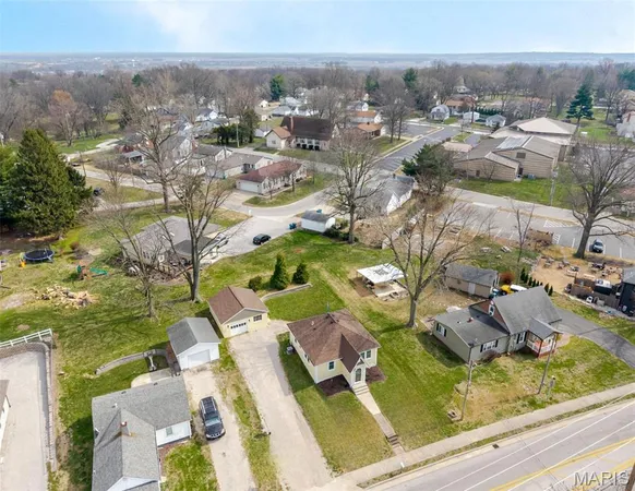 $200,000 | 418 South Main Street, Shiloh, IL 62269