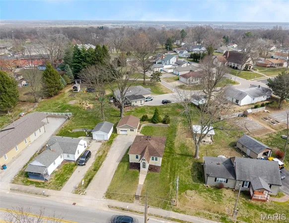 $200,000 | 418 South Main Street, Shiloh, IL 62269