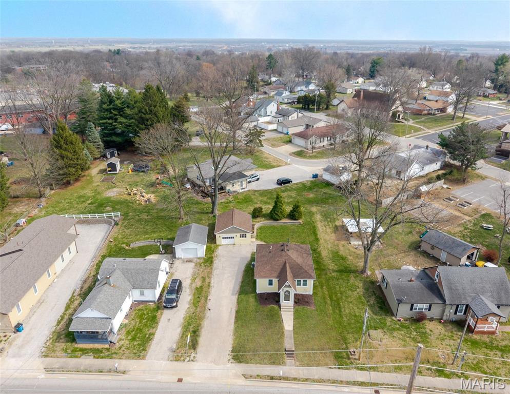 418 South Main Street Shiloh, IL 62269 - Photo 32 of 34