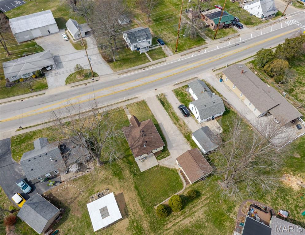 418 South Main Street Shiloh, IL 62269 - Photo 33 of 34