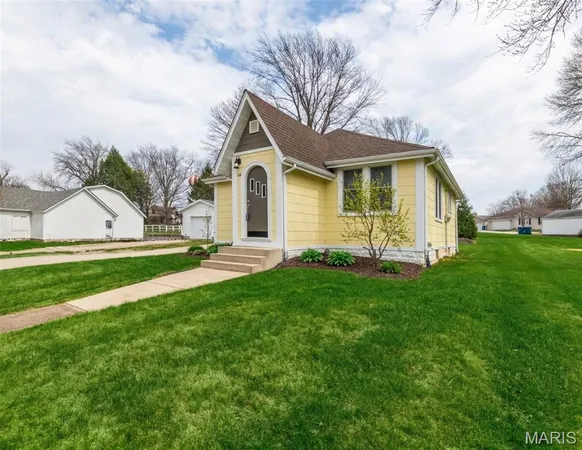 $200,000 | 418 South Main Street, Shiloh, IL 62269