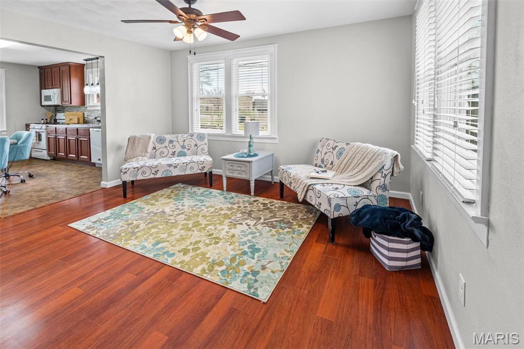 418 South Main Street Shiloh, IL 62269 - Photo 9 of 34