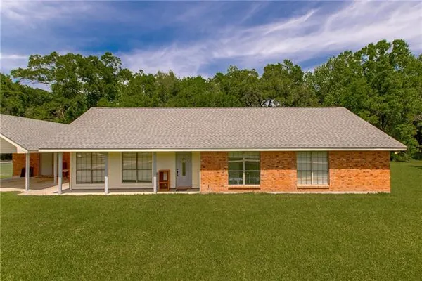 $195,000 | 301 Welch Drive, Bogalusa, LA 70427