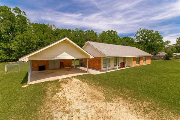 $195,000 | 301 Welch Drive, Bogalusa, LA 70427