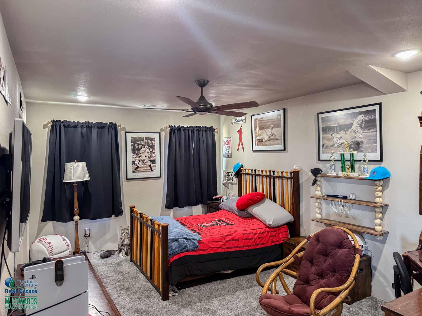 6792 Maine Road Anton, TX 79313 - Photo 21 of 37 Bed 1