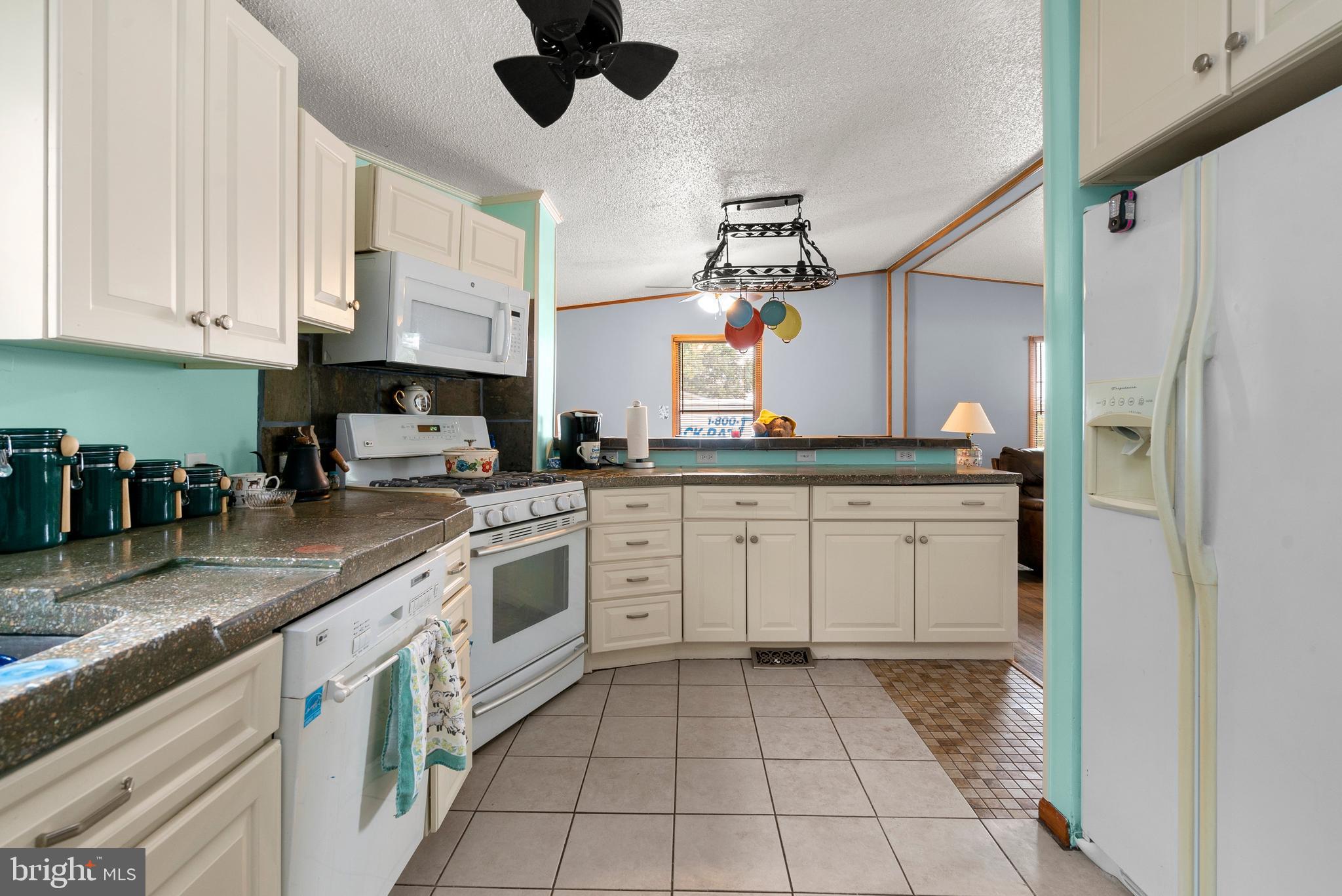 4311 Ridge Drive Mount Airy, MD 21771 - Photo 13 of 18 Kitchen