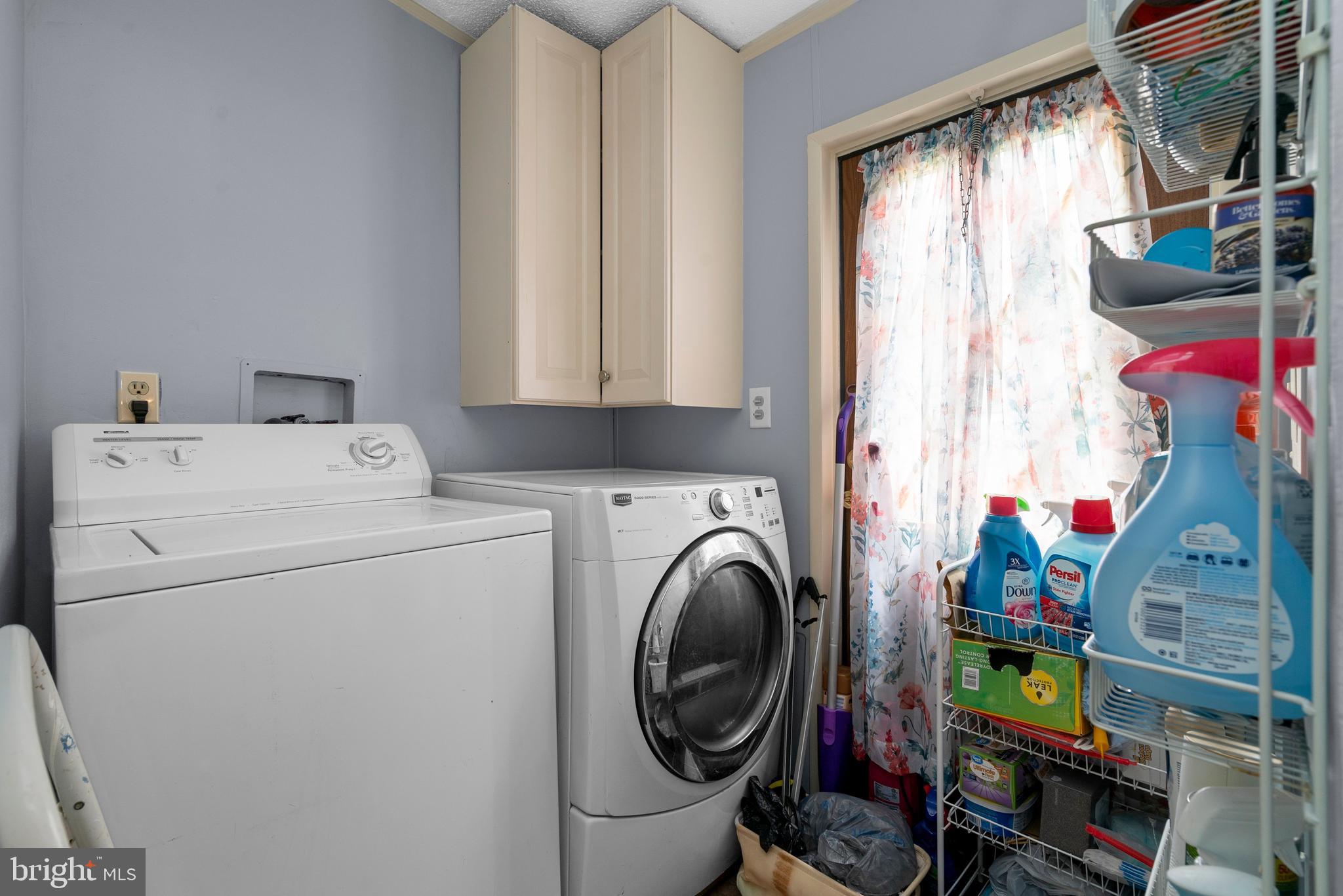 4311 Ridge Drive Mount Airy, MD 21771 - Photo 18 of 18 Laundry