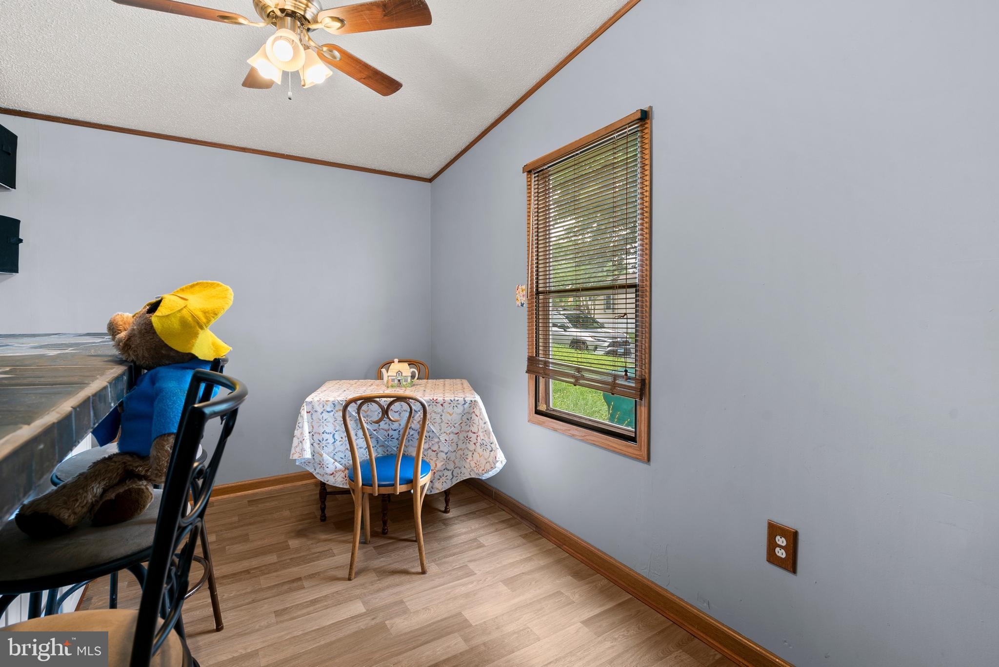 4311 Ridge Drive Mount Airy, MD 21771 - Photo 4 of 18 Dining Room