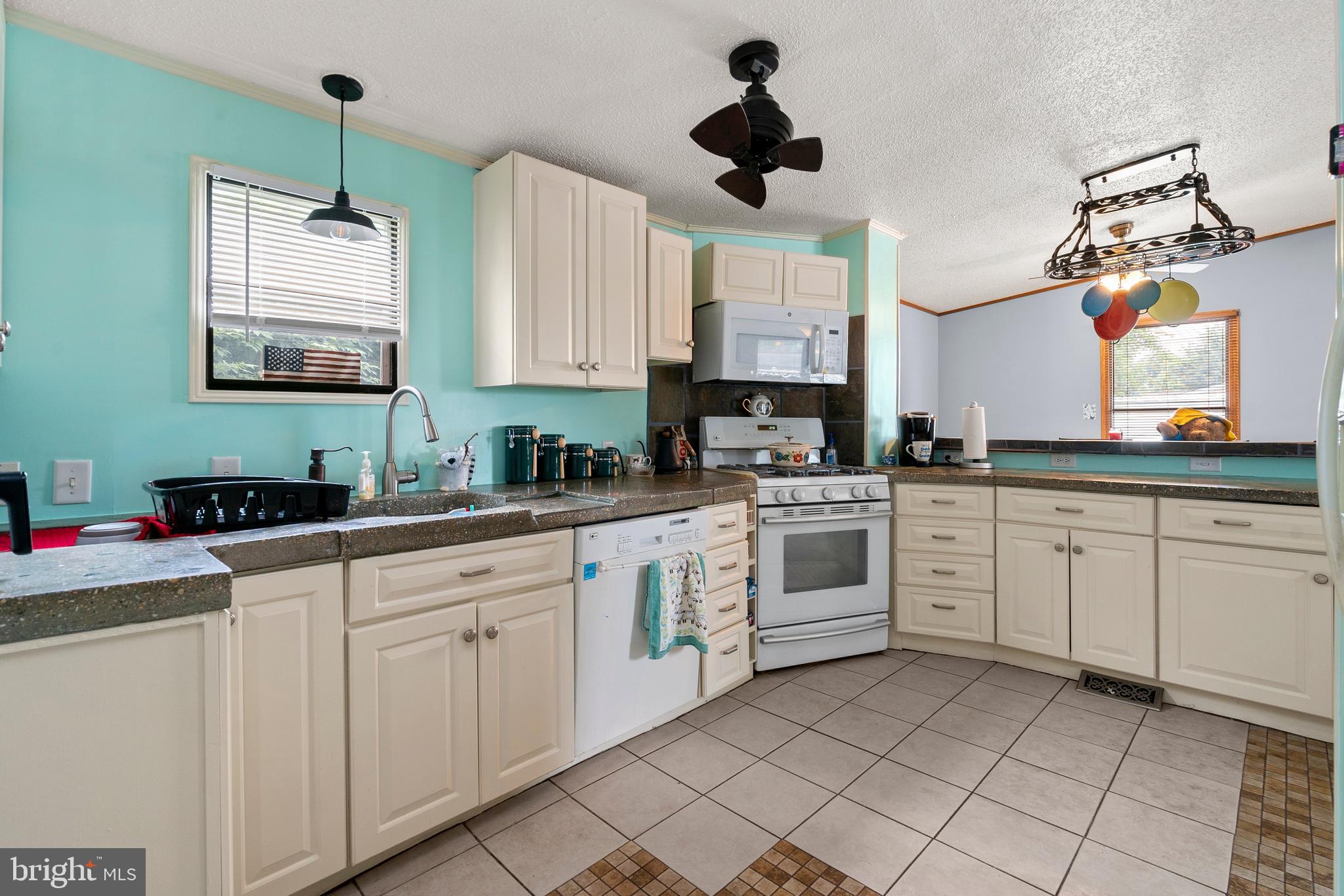 4311 Ridge Drive Mount Airy, MD 21771 - Photo 5 of 18 Kitchen