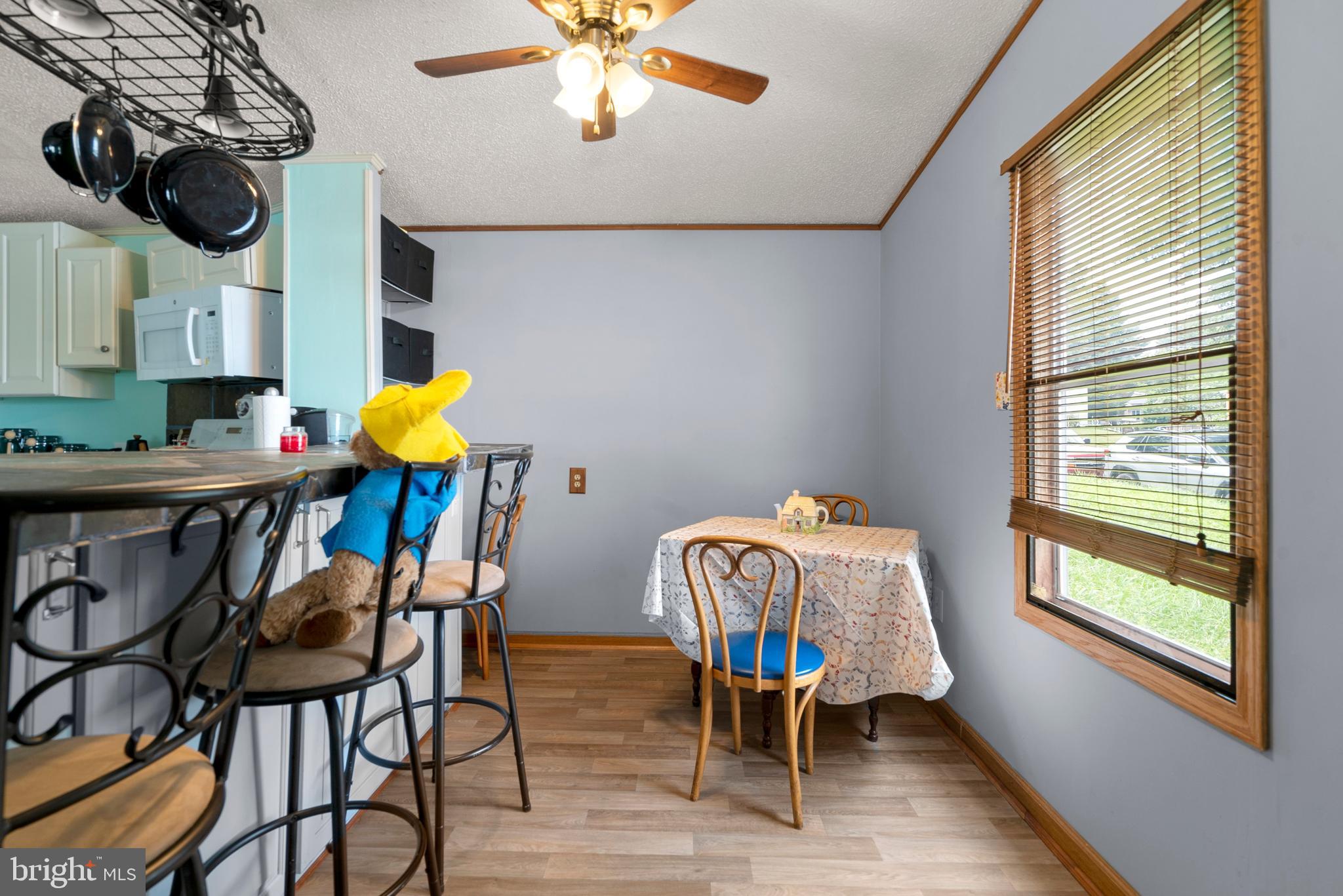 4311 Ridge Drive Mount Airy, MD 21771 - Photo 8 of 18 Dining Room