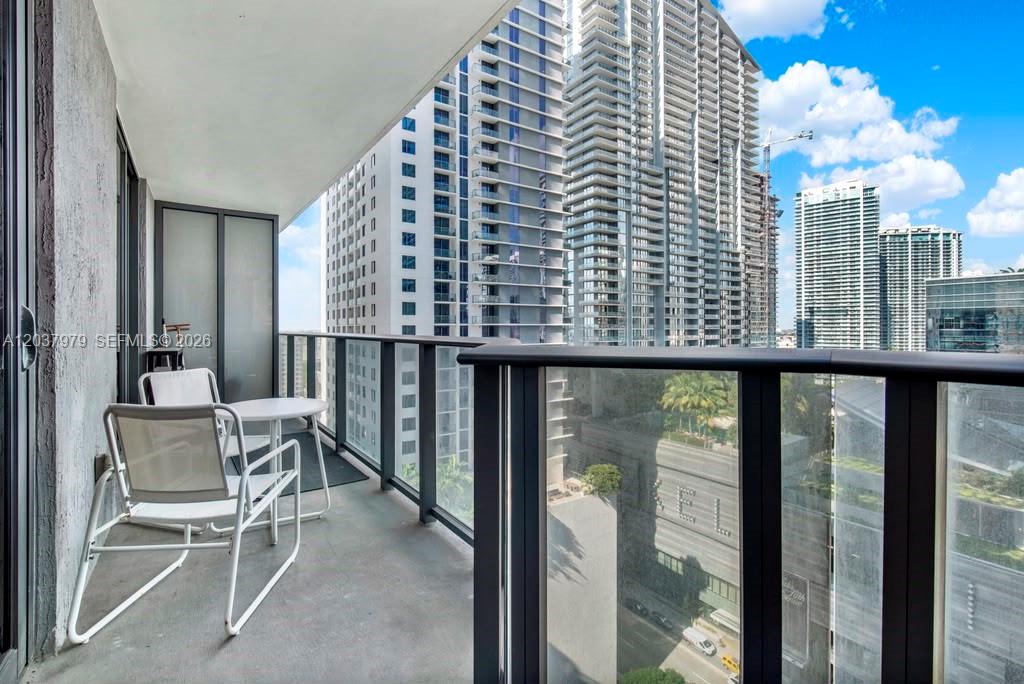 45 Southwest 9th Street, Unit 1609 Miami, FL 33130 - Photo 3 of 50