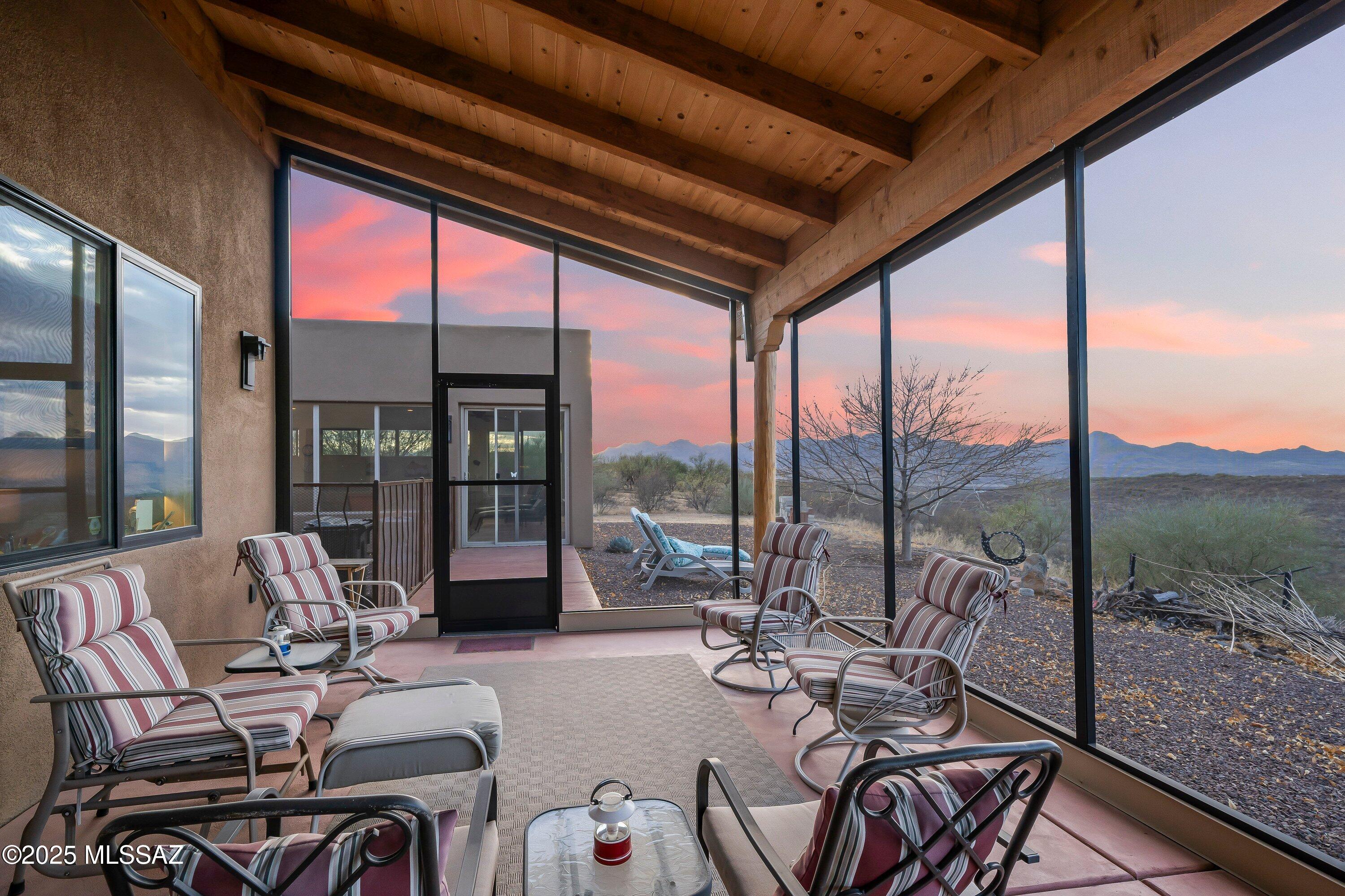 298 Camino Josefina Rio Rico, AZ 85648 - Photo 29 of 39