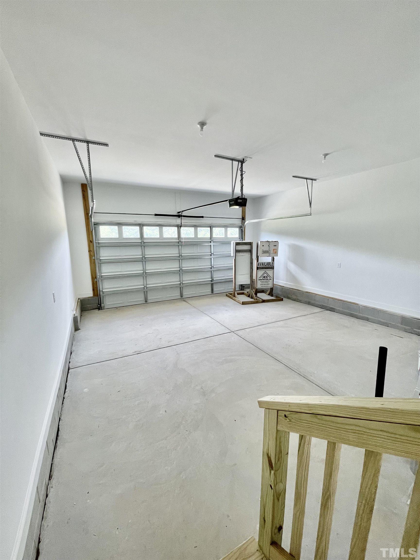 10623 West Old Spring Hope Road Spring Hope, NC 27882 - Photo 18 of 33 a view of a storage & utility room