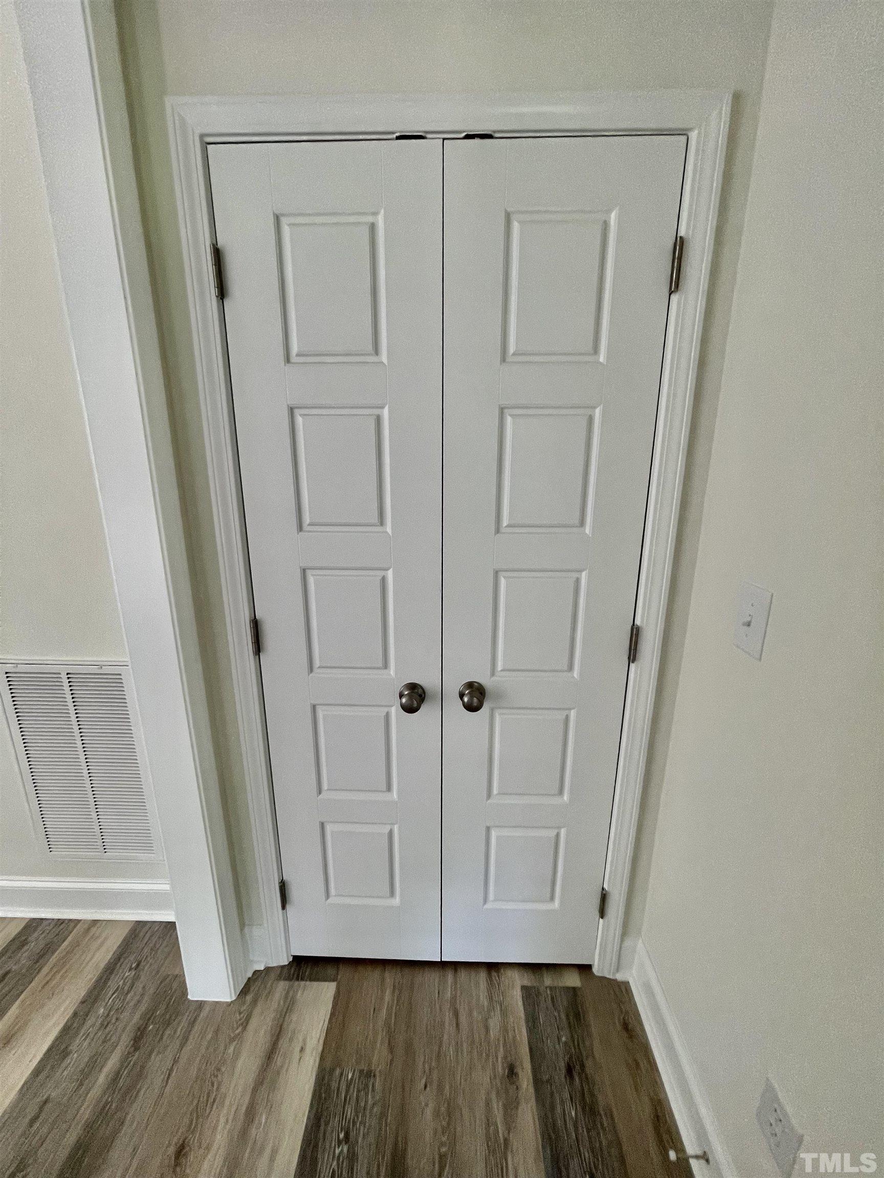 10623 West Old Spring Hope Road Spring Hope, NC 27882 - Photo 29 of 33 a view of closet area