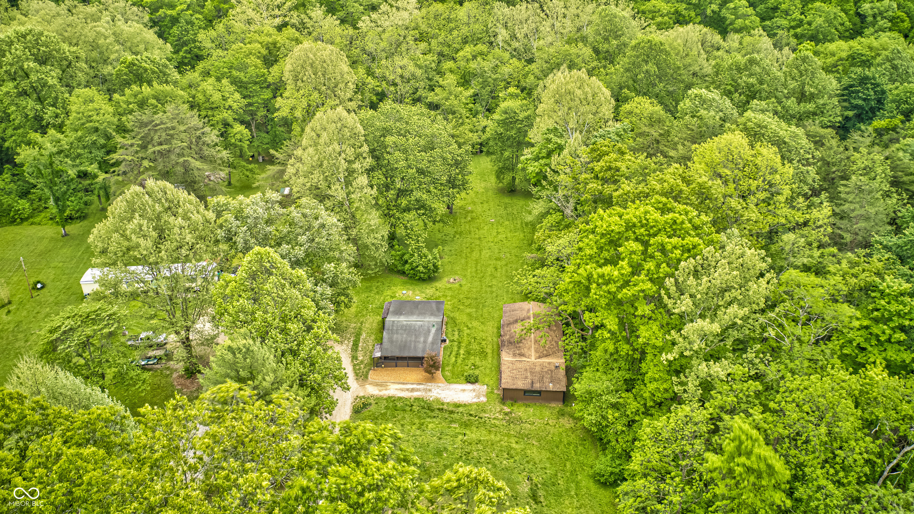 1691 Country Club Road Nashville, IN 47448 - Photo 48 of 57