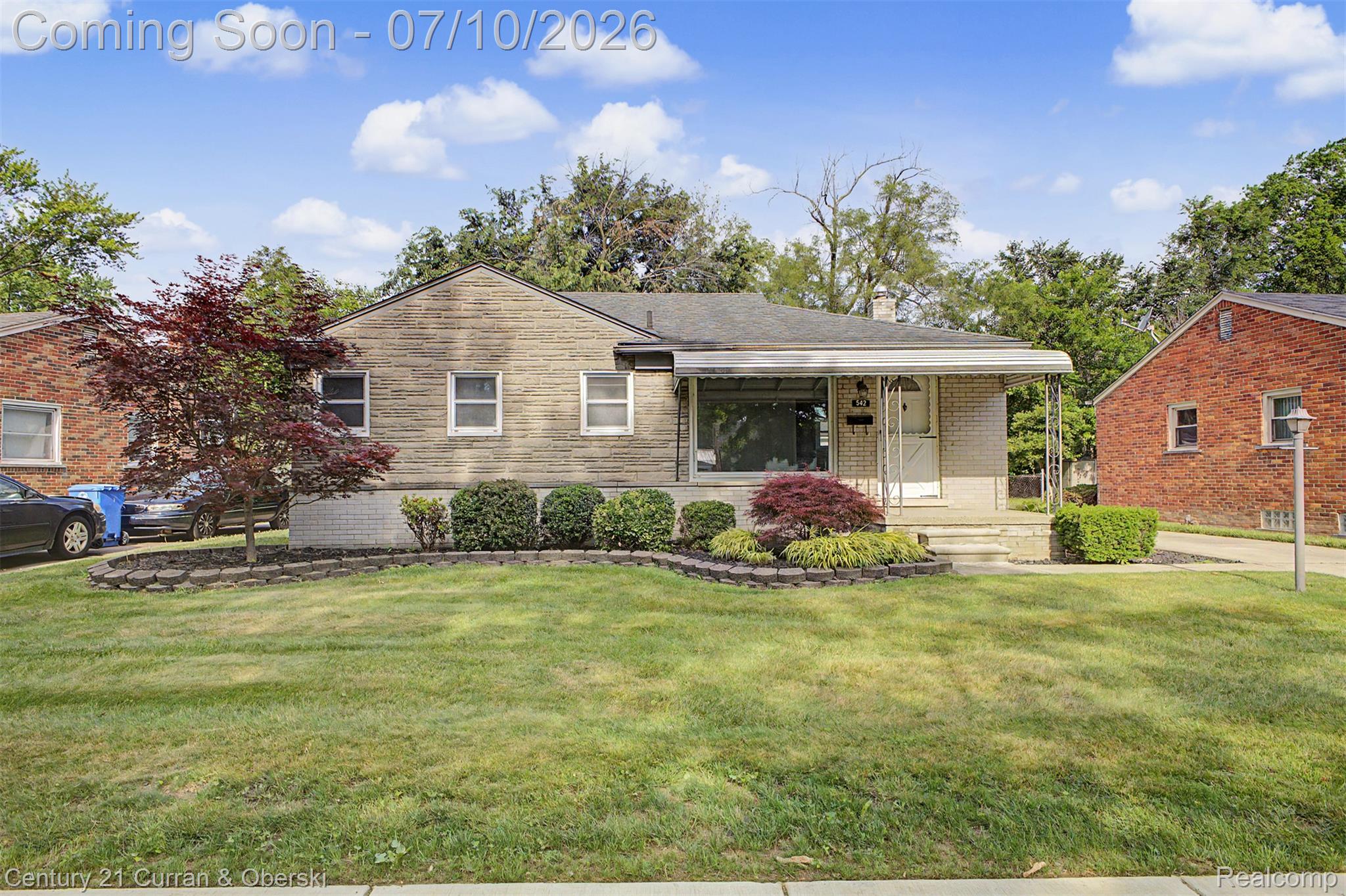 542 Central Street Inkster, MI 48141 - Photo 1 of 27 05.jpg
