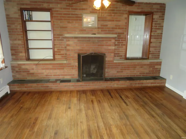 $159,900 | 311 Sherwood Forest Drive, Galveston, IN 46932