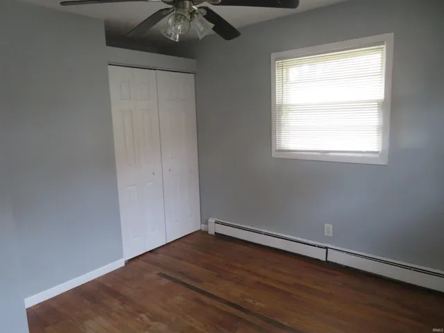 $159,900 | 311 Sherwood Forest Drive, Galveston, IN 46932