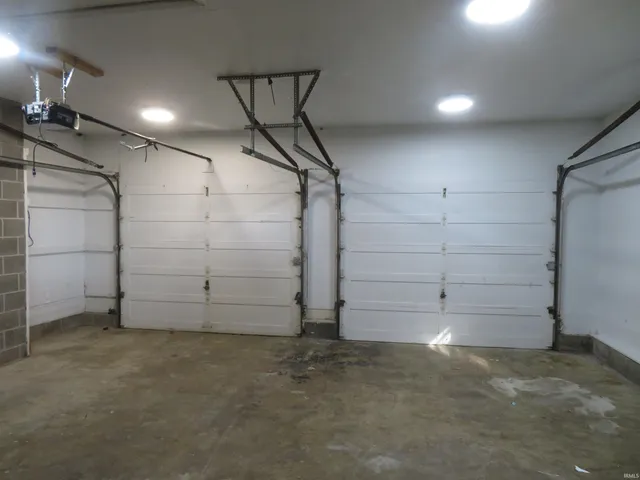 $159,900 | 311 Sherwood Forest Drive, Galveston, IN 46932