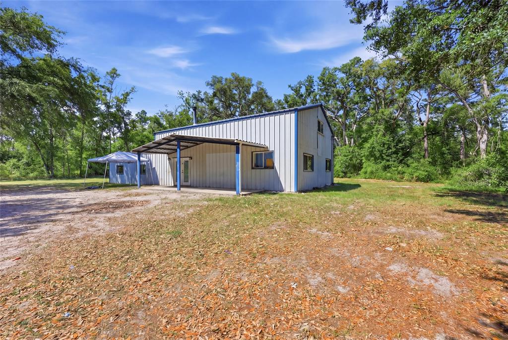 401 Southeast Falcon Road Branford, FL 32008 - Photo 43 of 76