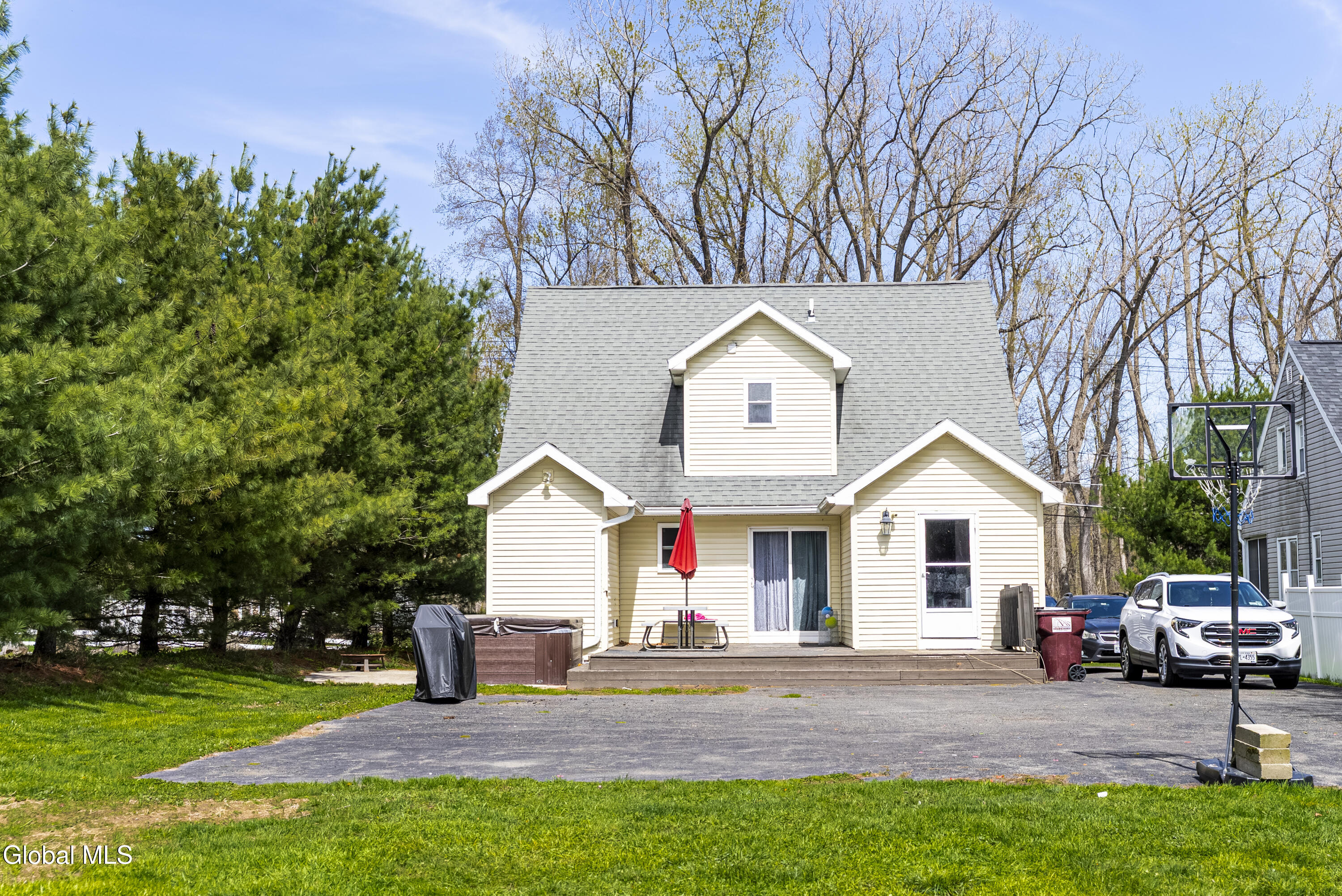 542 Hudson River Road Halfmoon, NY 12188 - Photo 50 of 51 542 Hudson River-7