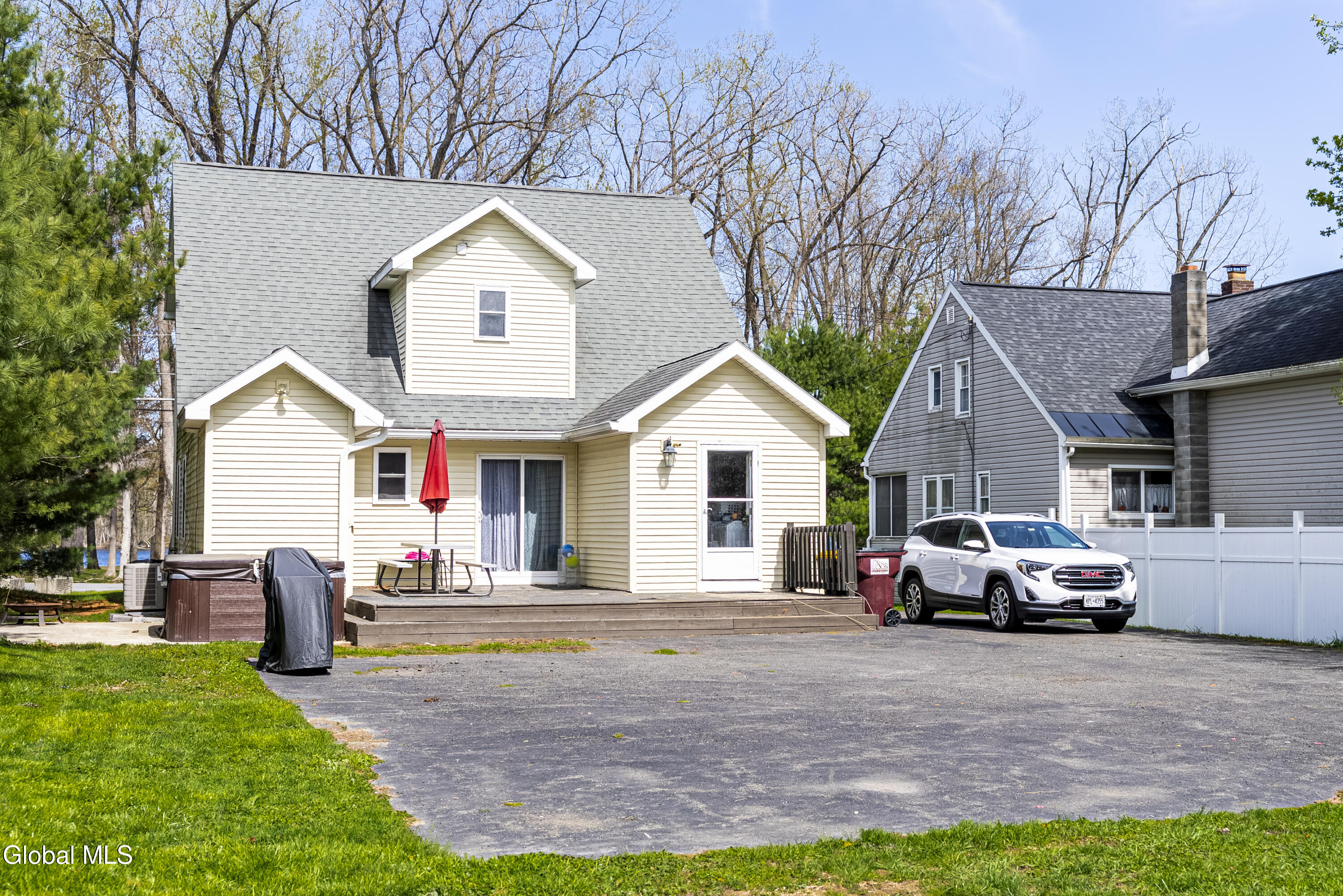 542 Hudson River Road Halfmoon, NY 12188 - Photo 51 of 51 542 Hudson River-8