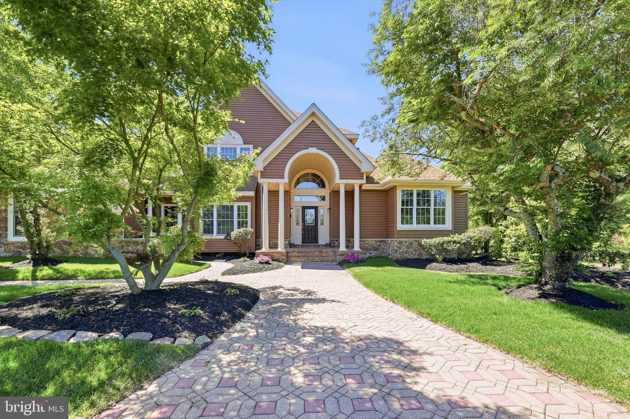 325 Harrisonville Road Mullica Hill, NJ 08062 - Photo 21 of 96