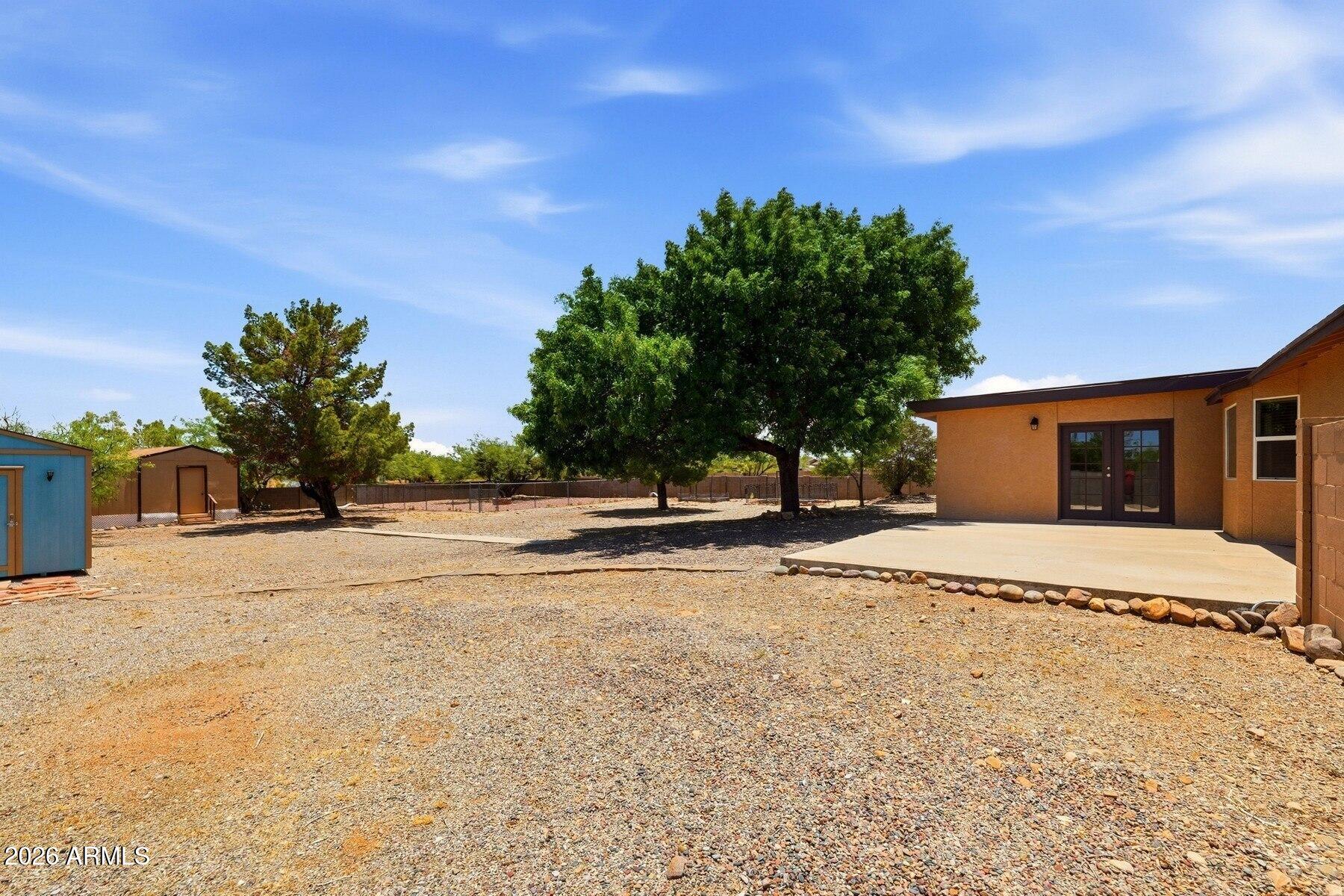 5811 South Wild Rose Road Hereford, AZ 85615 - Photo 34 of 48