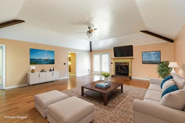 $375,000 | 408 Shawnee Drive, Columbia, TN 38401