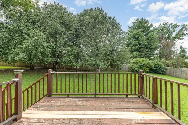 $375,000 | 408 Shawnee Drive, Columbia, TN 38401