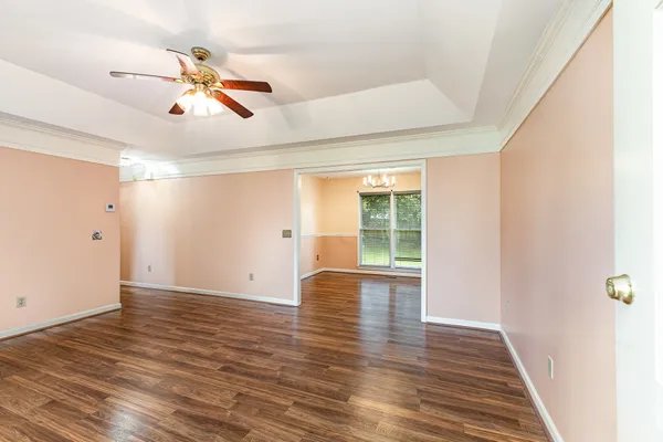 $375,000 | 408 Shawnee Drive, Columbia, TN 38401