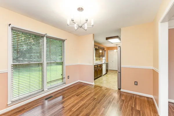 $375,000 | 408 Shawnee Drive, Columbia, TN 38401