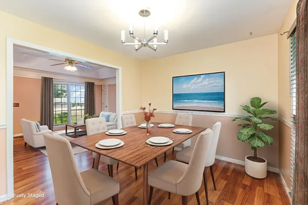 $375,000 | 408 Shawnee Drive, Columbia, TN 38401