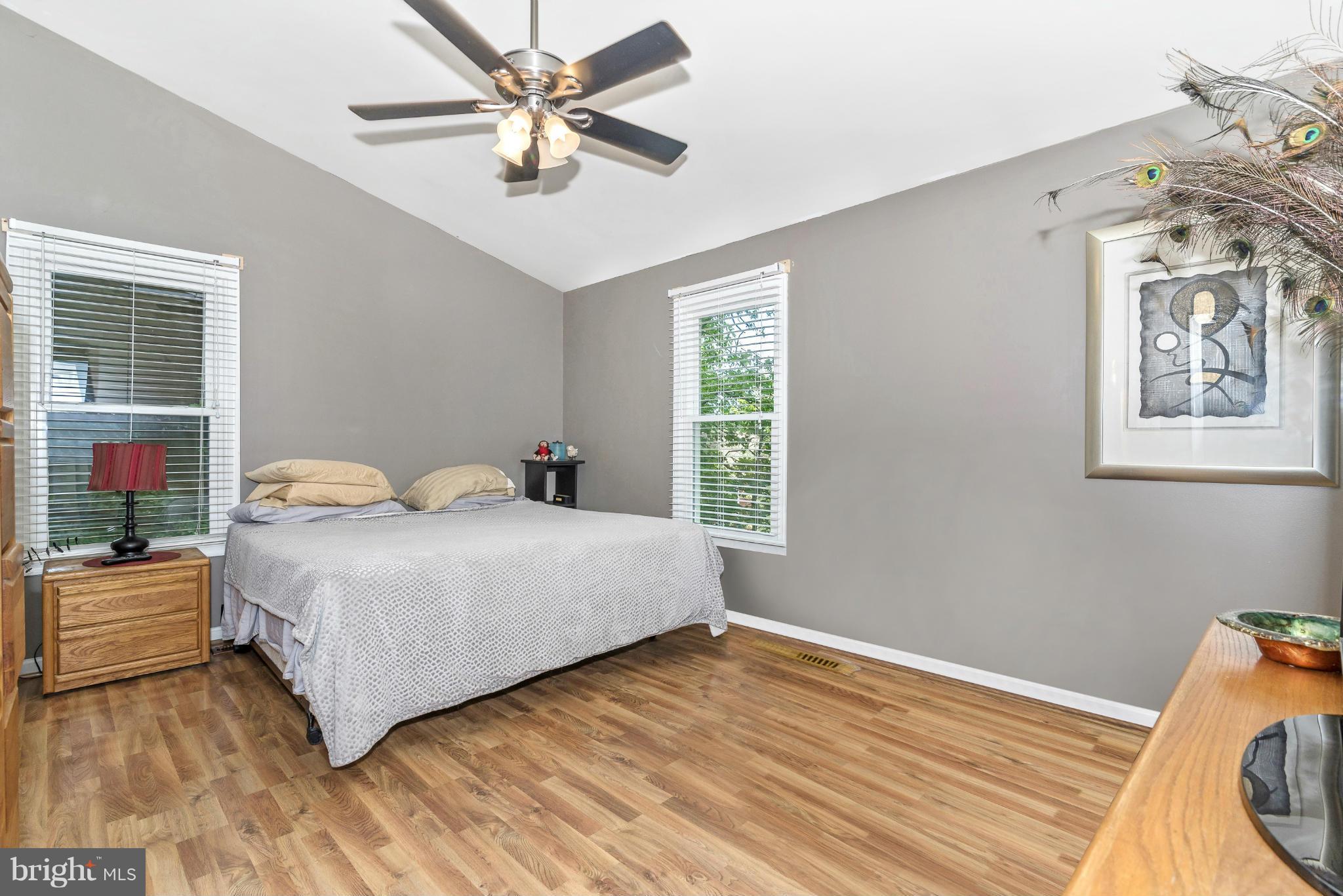 6711 West Lakeridge Road New Market, MD 21774 - Photo 14 of 30 Bedroom (Master)