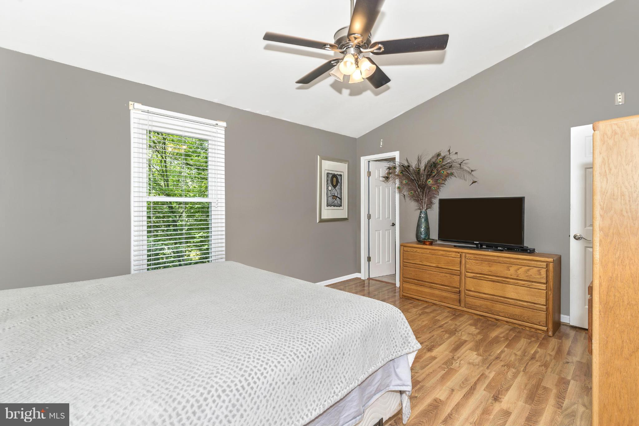 6711 West Lakeridge Road New Market, MD 21774 - Photo 15 of 30 Bedroom (Master)