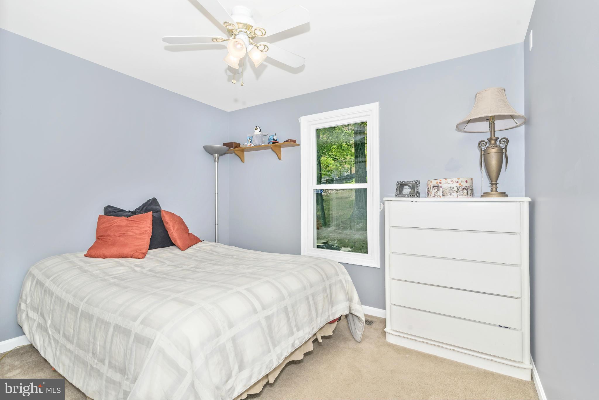 6711 West Lakeridge Road New Market, MD 21774 - Photo 20 of 30 Bedroom 3