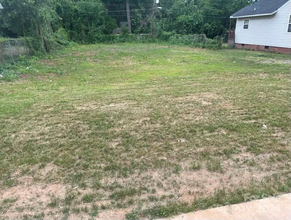 1615 Beatties Ford Road Charlotte, NC 28216 - Photo 1 of 5 a view of outdoor space and yard