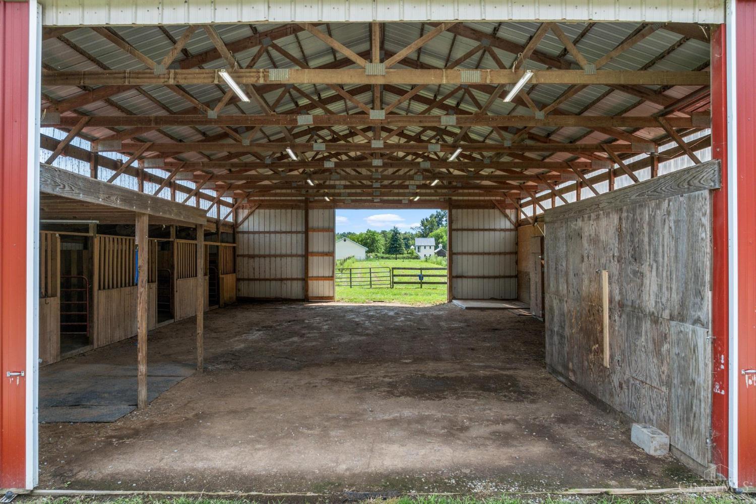 260 Baker Road Clarksville, OH 45113 - Photo 42 of 63 Gallery Image 42