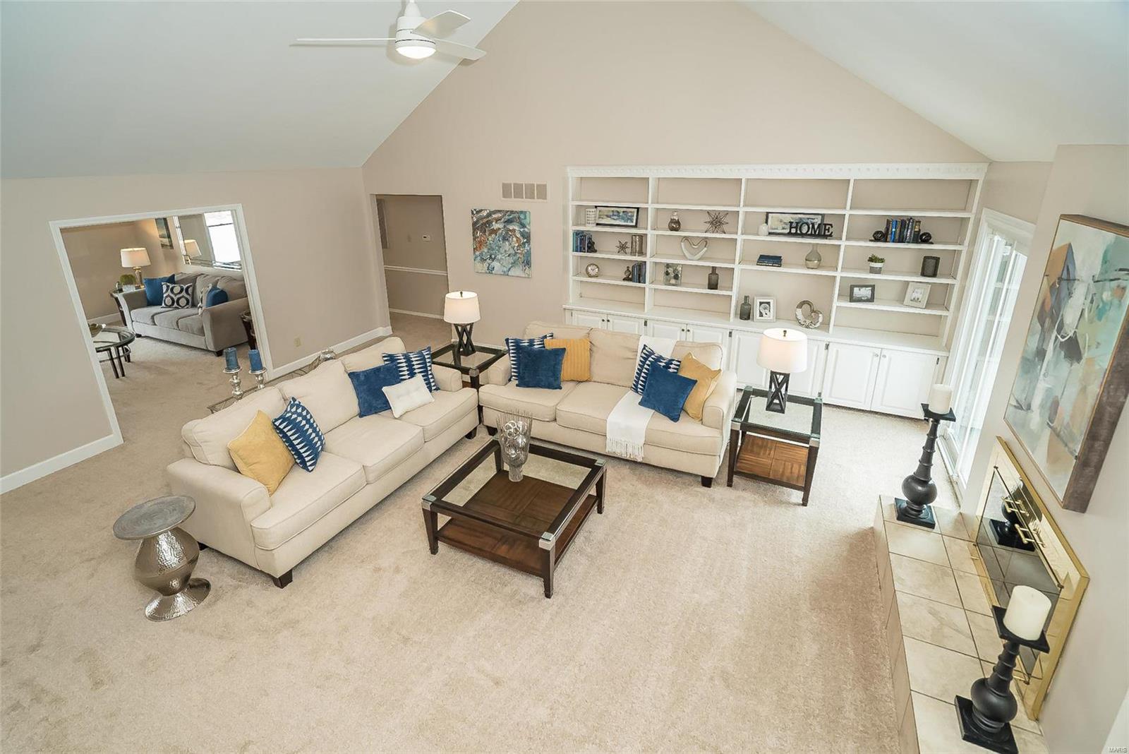 14741 Mill Spring Drive Chesterfield, MO 63017 - Photo 11 of 31