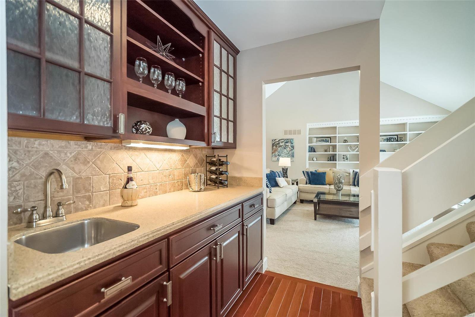 14741 Mill Spring Drive Chesterfield, MO 63017 - Photo 12 of 31