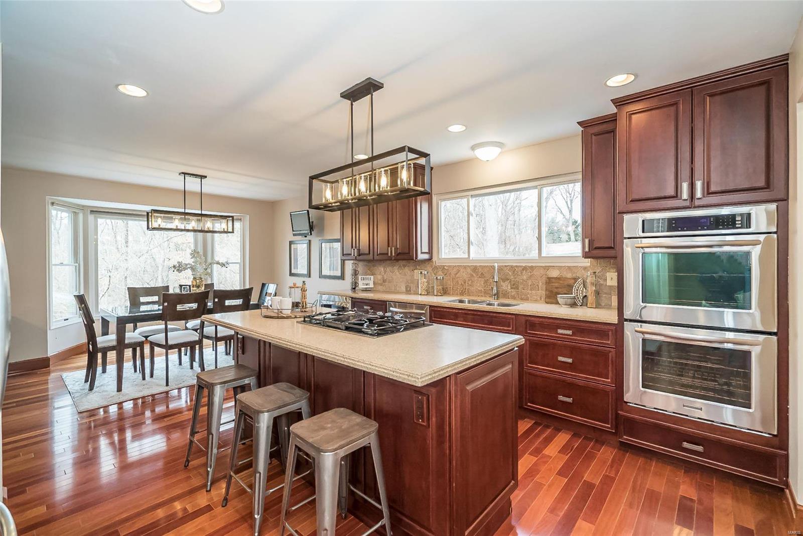 14741 Mill Spring Drive Chesterfield, MO 63017 - Photo 13 of 31