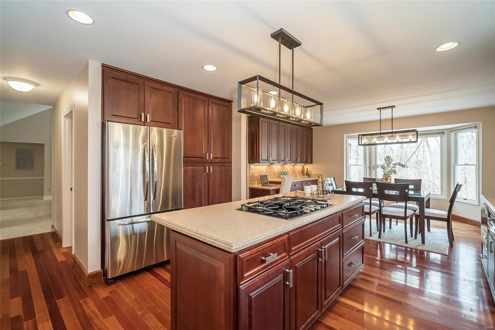 14741 Mill Spring Drive Chesterfield, MO 63017 - Photo 14 of 31