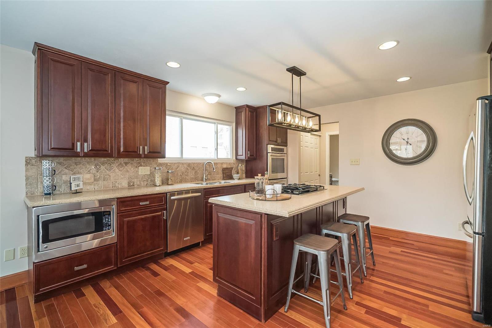 14741 Mill Spring Drive Chesterfield, MO 63017 - Photo 15 of 31