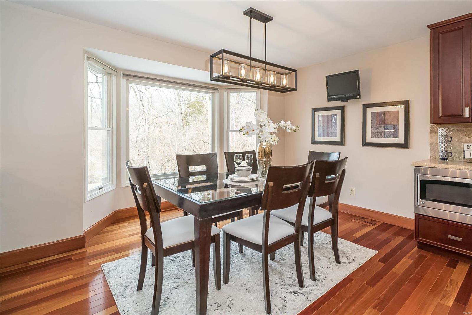 14741 Mill Spring Drive Chesterfield, MO 63017 - Photo 17 of 31