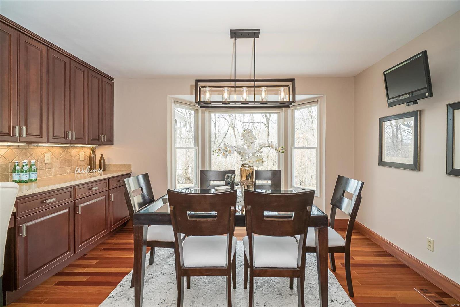 14741 Mill Spring Drive Chesterfield, MO 63017 - Photo 18 of 31