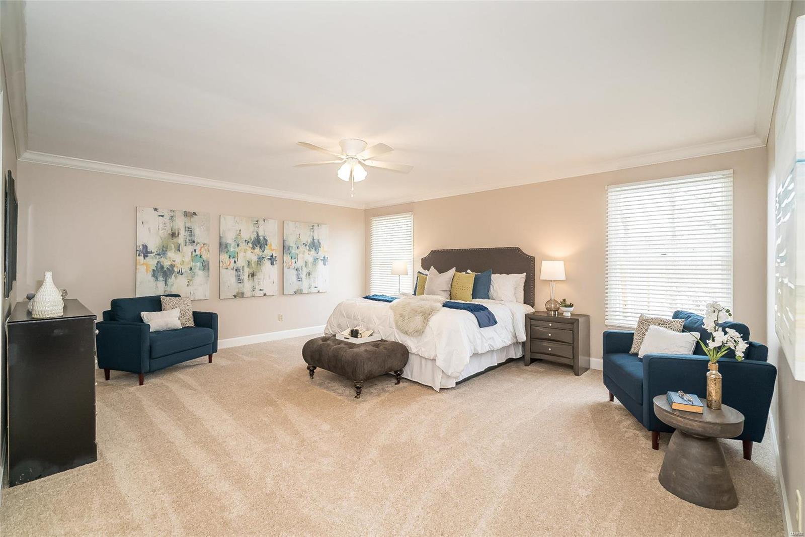 14741 Mill Spring Drive Chesterfield, MO 63017 - Photo 19 of 31